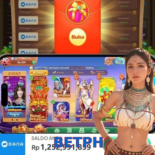 BETPH