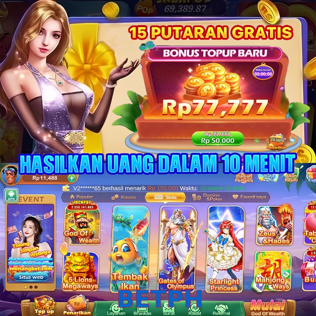 BETPH