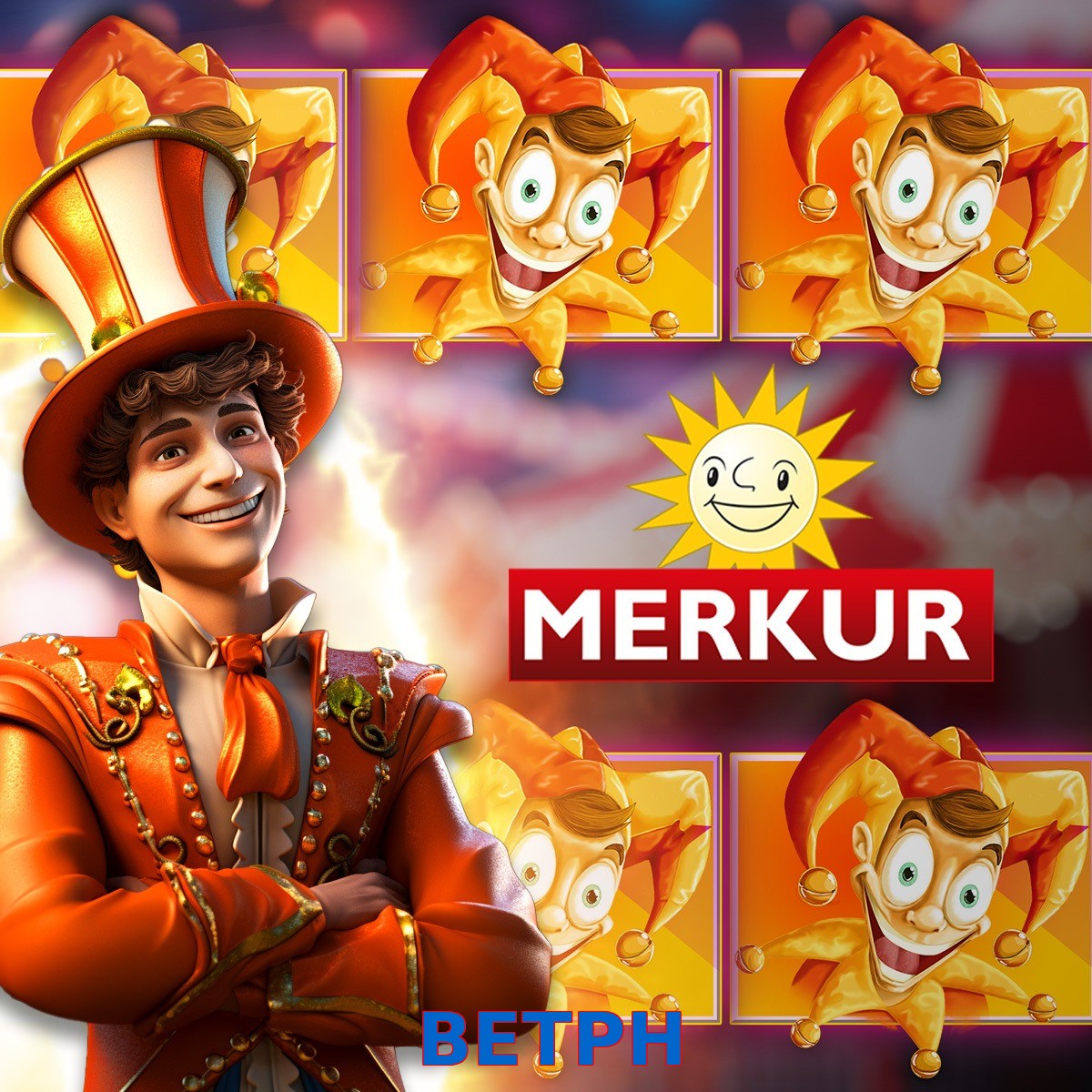 BETPH