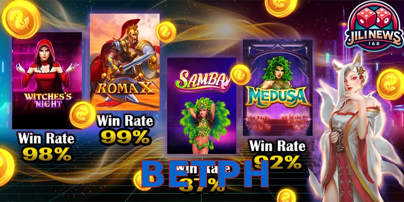 BETPH