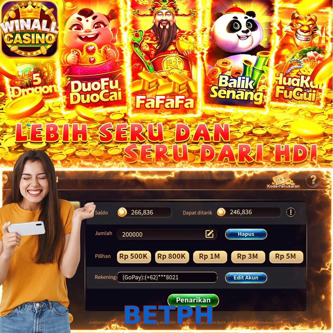 BETPH