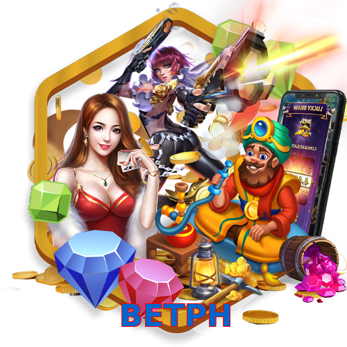 BETPH
