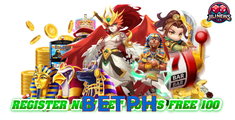 BETPH