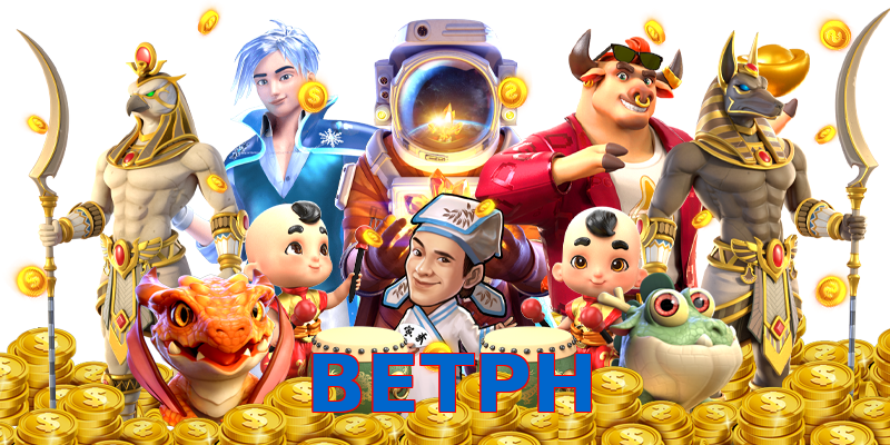 BETPH