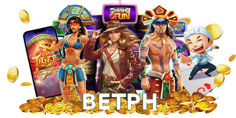 BETPH
