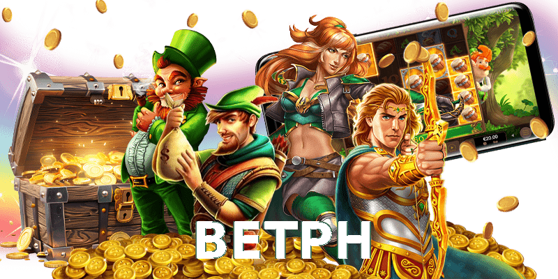 BETPH