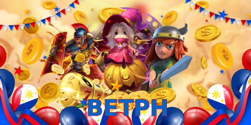 BETPH