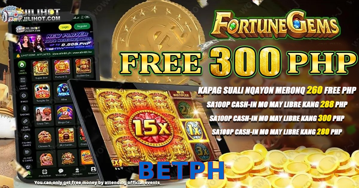 BETPH