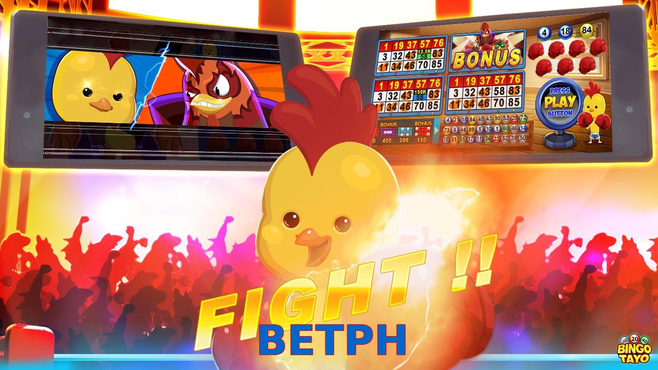 BETPH