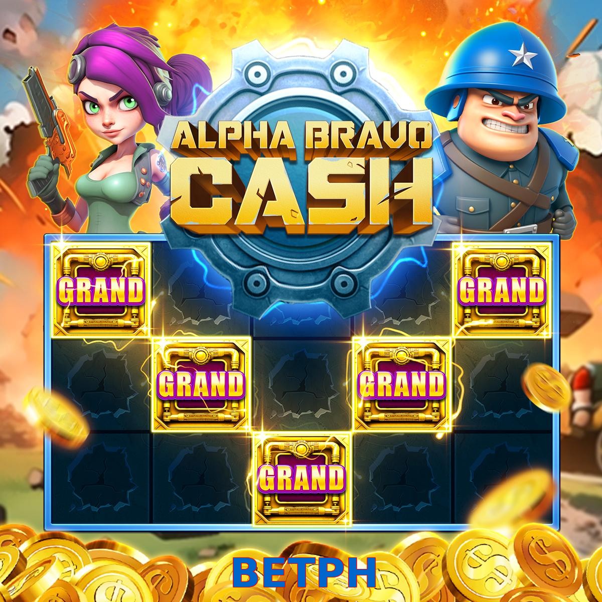 BETPH