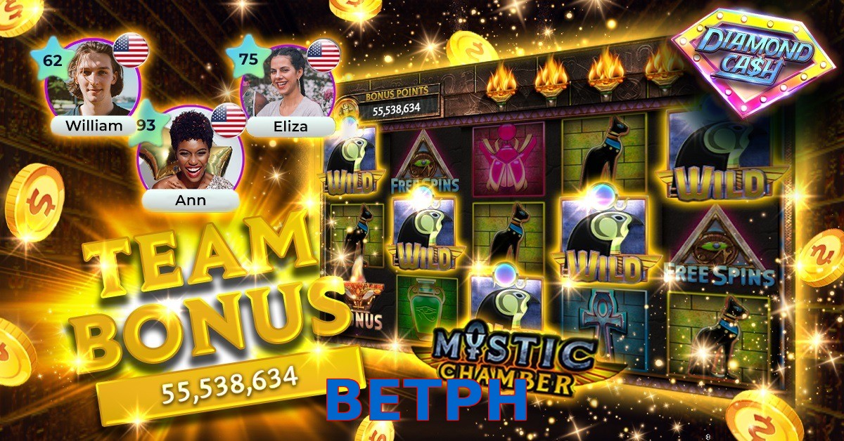 BETPH