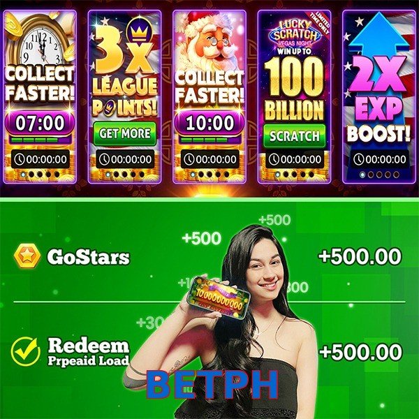 BETPH