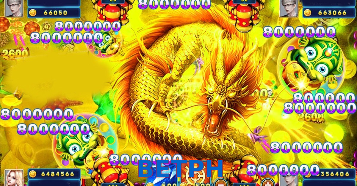 BETPH
