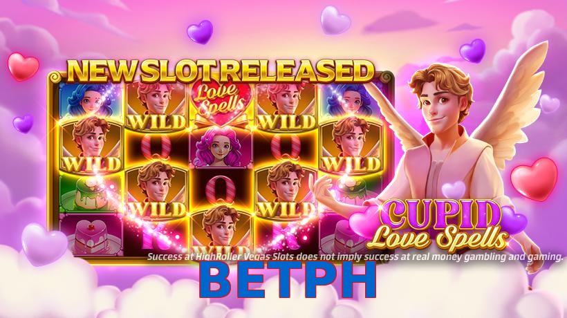 BETPH