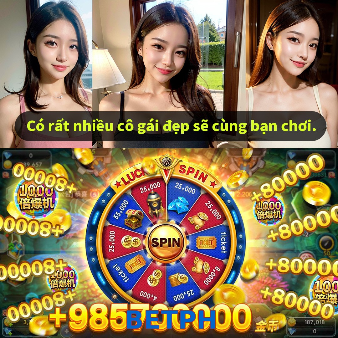 BETPH