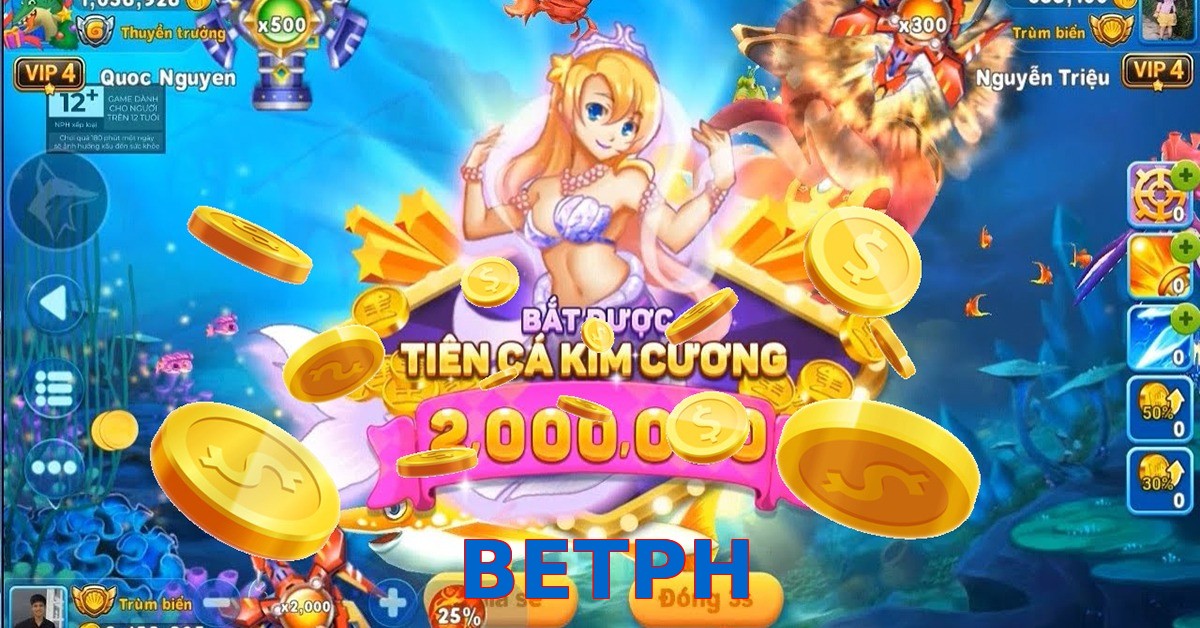 BETPH