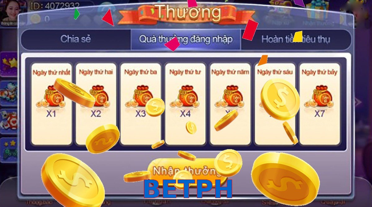 BETPH