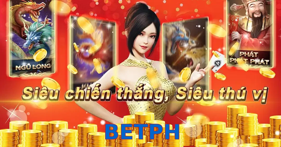BETPH