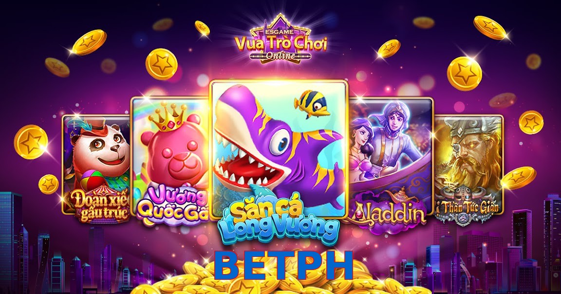 BETPH