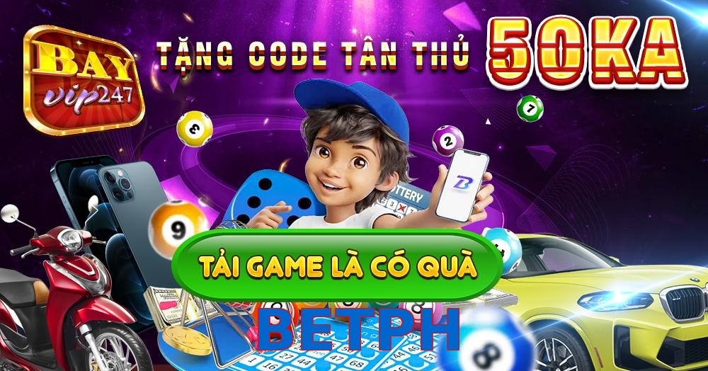 BETPH