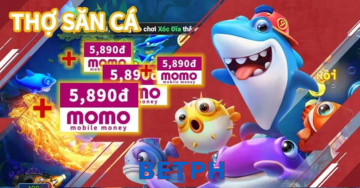 BETPH