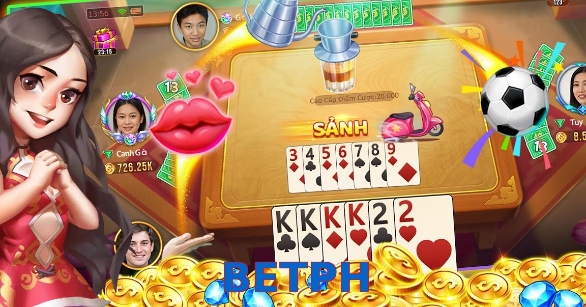 BETPH