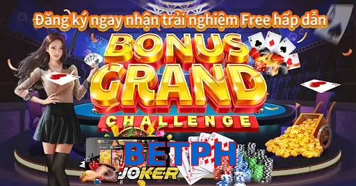 BETPH