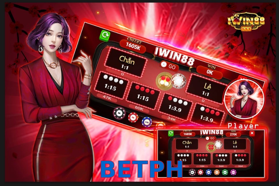 BETPH