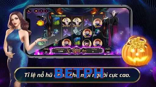BETPH
