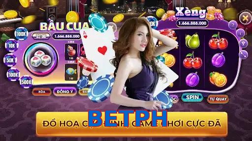 BETPH