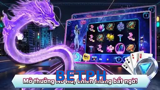 BETPH