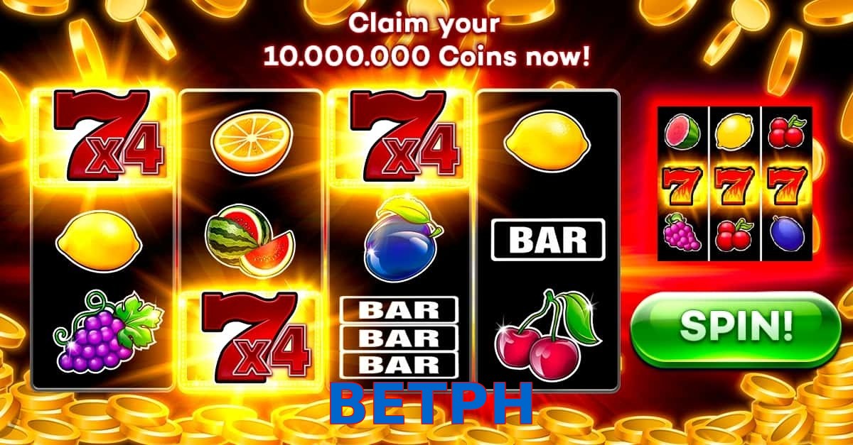 BETPH