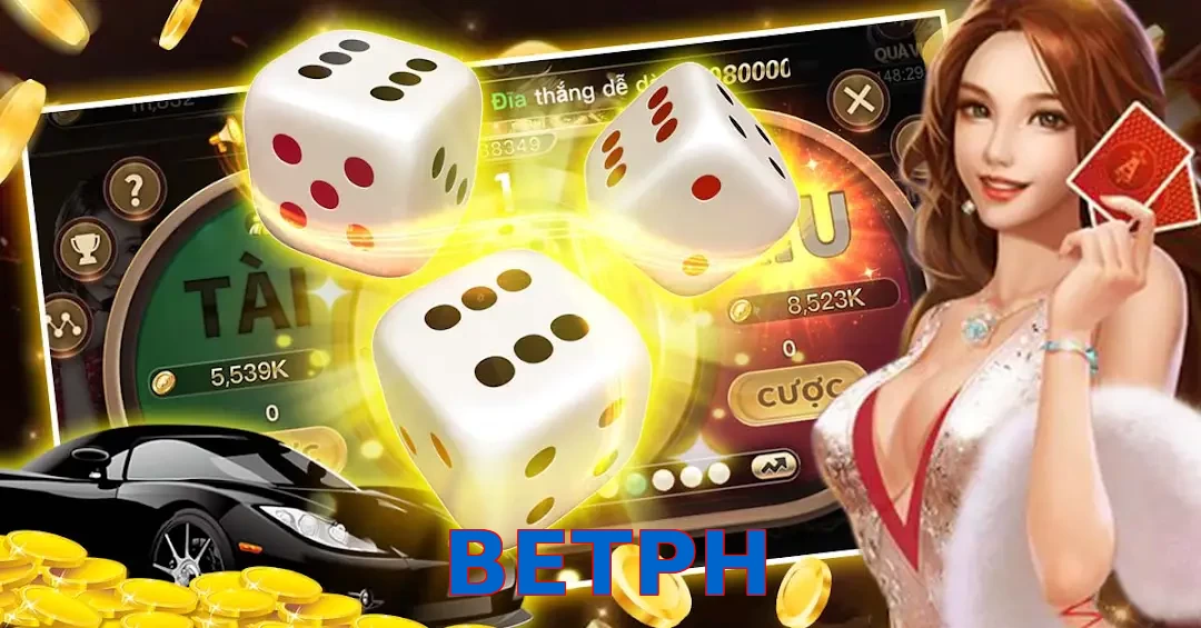 BETPH