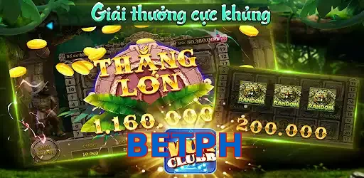 BETPH