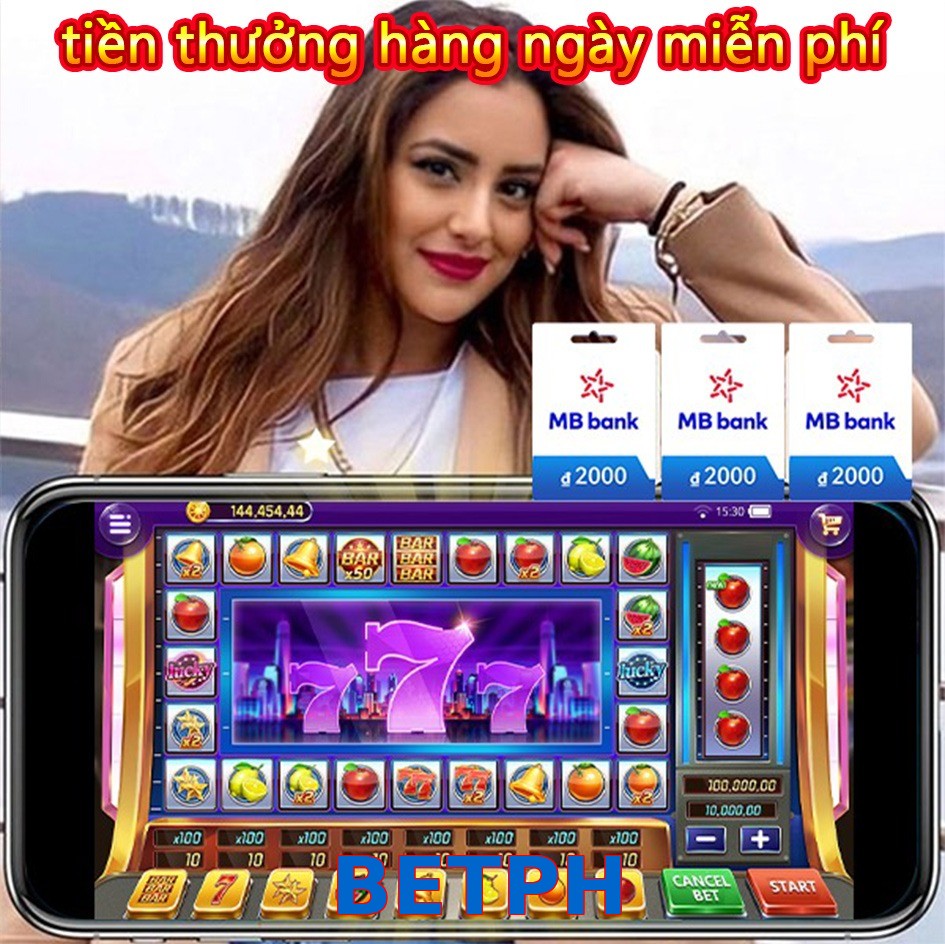 BETPH