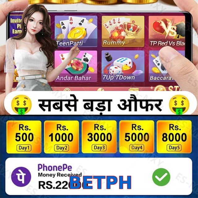 BETPH