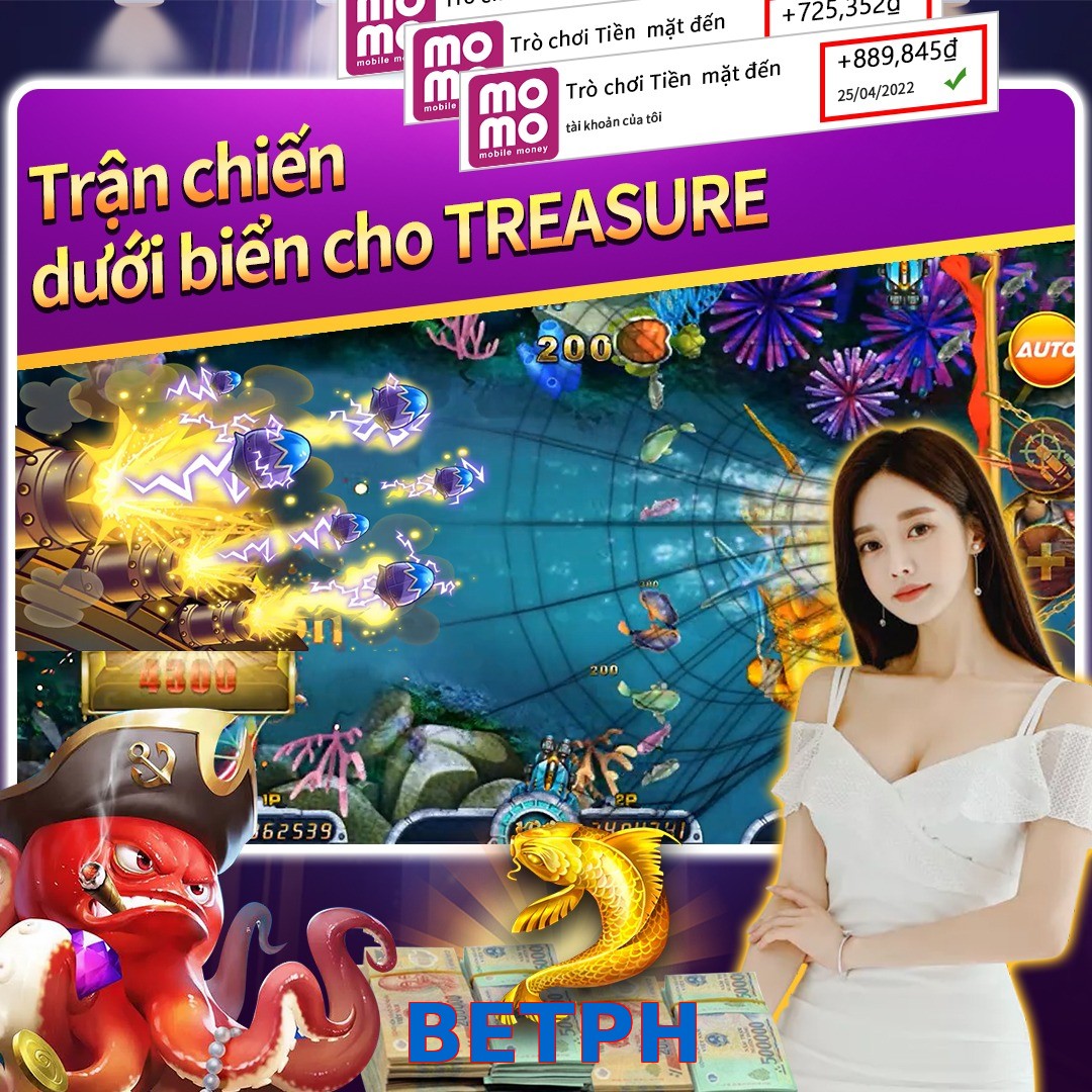 BETPH