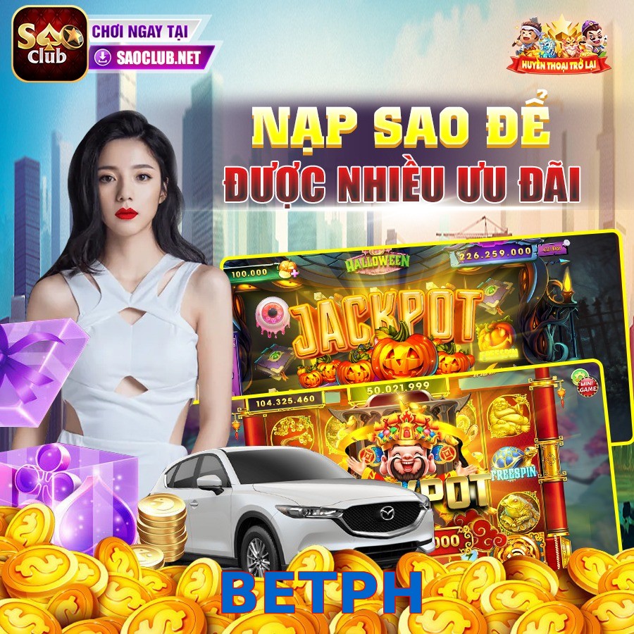 BETPH